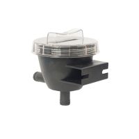 A.A.A. Filtro acqua in plastica lt.300/h