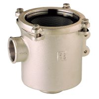 Guidi Filtro acqua Ionio