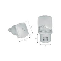 Contenitore in pvc per doccetta top line - foto 2