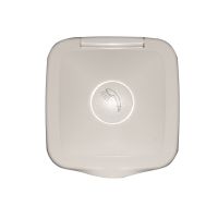Contenitore in pvc per doccetta top line - foto 3