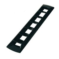 A.A.A. Presa aria in abs mm.457x87
