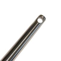 Candeliere inox - foto 3