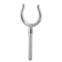 Scalmo ottone - foto 1
