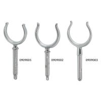 Scalmo ottone cromato - foto 3