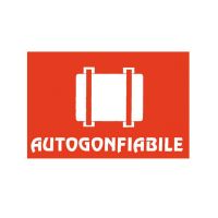 Adesivo autogonfiabile - foto 1