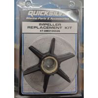 Quicksilver Kit Girante Quicksilver 47-8M0100526  Riparazione Pompa Acqua