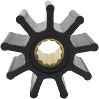 Forniture Nautiche Girante 836-0001-P