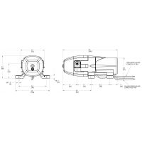 Pompa autoclave Jabsco Par Max 1 - foto 2