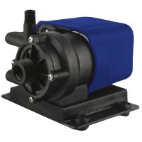 Osculati Pompe di ricircolo SuperFlow per impianti aria condizionata