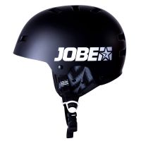 Jobe Sports Casco Jobe Base Wakeboard Nero