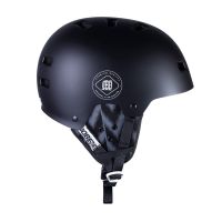 Casco Jobe Base Wakeboard Nero - foto 2
