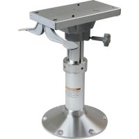 Base telescopica per scocche sedile - foto 2