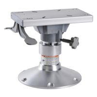 Osculati Base per scocche sedile