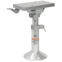 Osculati Supporto sedile con slitta girevole