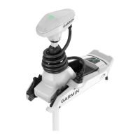 Garmin Force Kraken 90″ Bianco – Motore Elettrico da Prua 24/36V con GPS e Telecomando - foto 4
