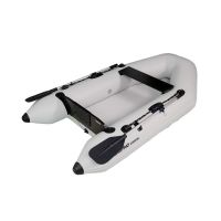Plastimo Tender Plastimo Horizon 260B a fondo gonfiabile