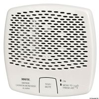 Xintex Rilevatore di monossido di carbonio XINTEX CMD-6