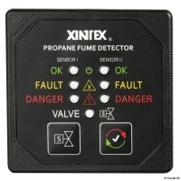 Xintex Rivelatore di gas propano XINTEX P2BS