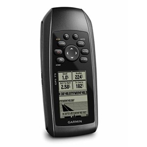 Ricevitore portatile GPS 73
