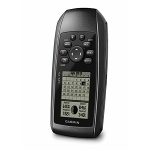 Ricevitore portatile GPS 73