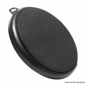 Secchio + base + accessori SHURHOLD