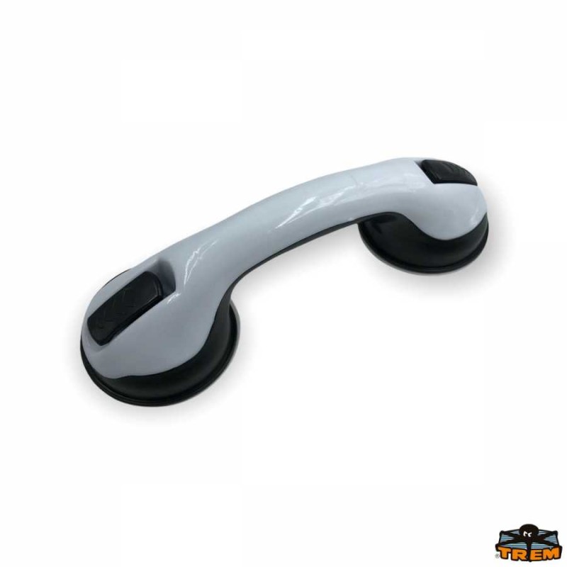 Maniglia a ventosa Tbrite in ABS e PVC