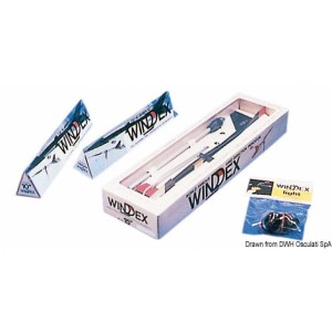 Segnavento WINDEX