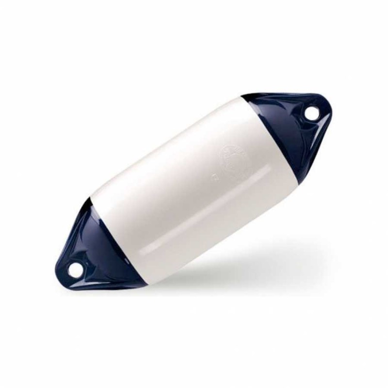 Parabordo POLYFORM F2 testa BLU Norvegia