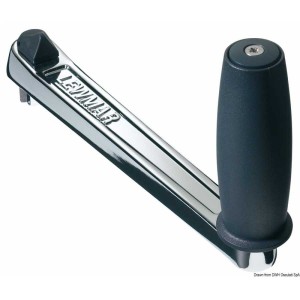 Manovella LEWMAR Standard su sfere