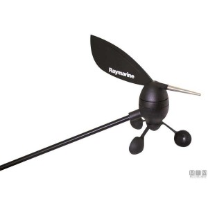 Raymarine i60 Wind Pack