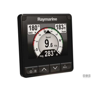 Display Multifunzione Raymarine i70s