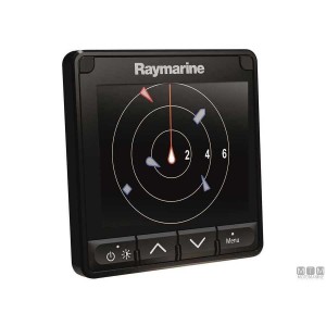 Display Multifunzione Raymarine i70s