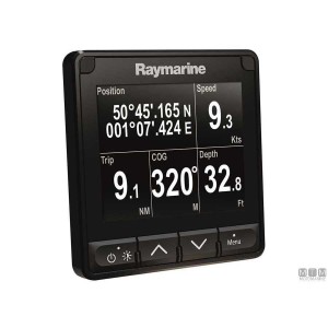 Display Multifunzione Raymarine i70s