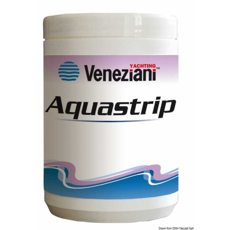 Gel VENEZIANI Aquastrip
