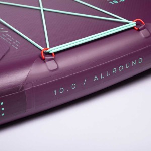 Jobe Aero Lina SUP Board 10.0 package