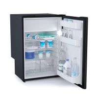 Vitrifrigo C115i CHR frigorifero da Incasso 115L