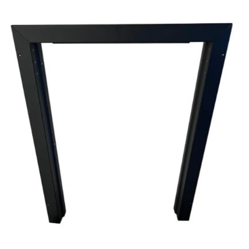 Vitrifrigo C130L CHR frigorifero da Incasso 130L