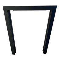 Vitrifrigo C130L CHR frigorifero da Incasso 130L