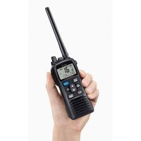 ICOM IC-M73 EURO – Radio VHF Marino Portatile