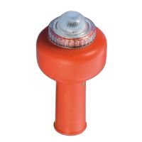 Trem Boetta luminosa galleggiante LED con batteria al litio