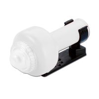 Boetta luminosa galleggiante LED con batteria al litio - foto 3