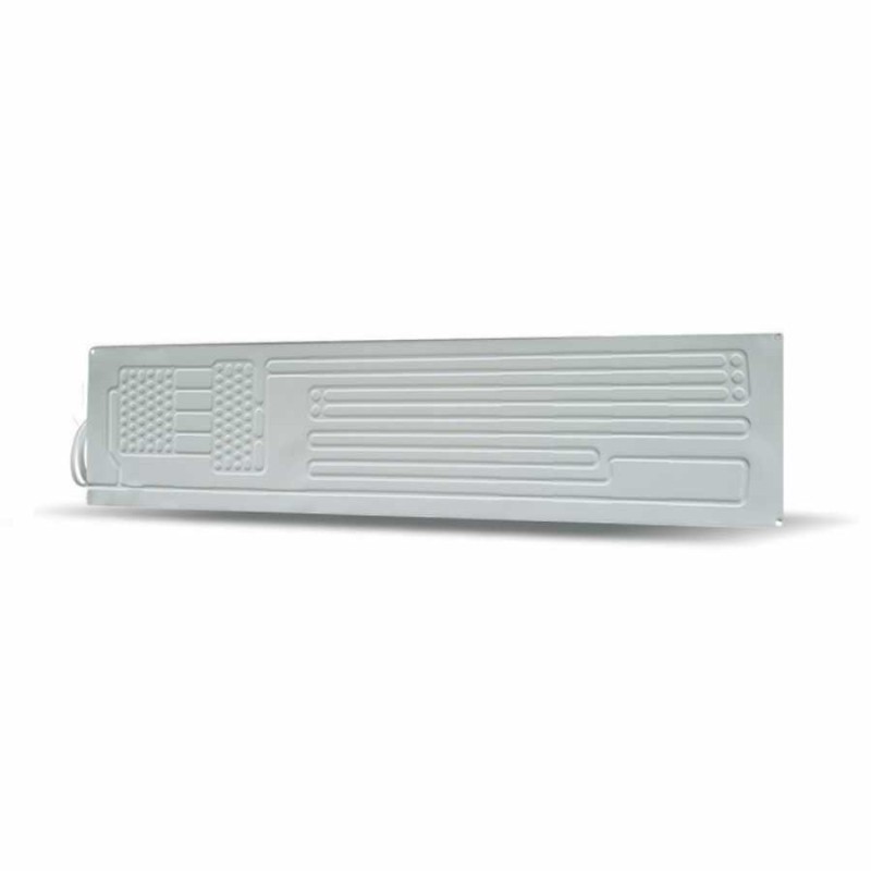 Vitrifrigo PT10-GR evaporatore a piastra