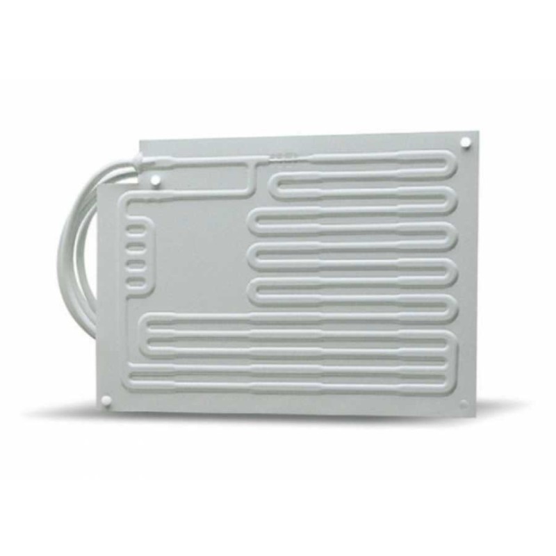 Vitrifrigo PT2-GR evaporatore a piastra