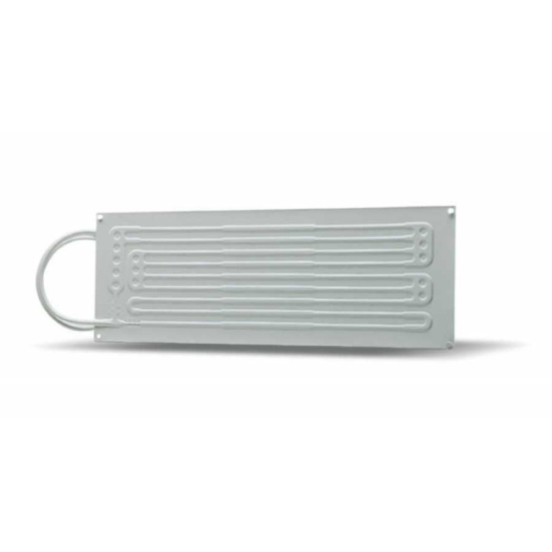 Vitrifrigo PT3-GR evaporatore a piastra