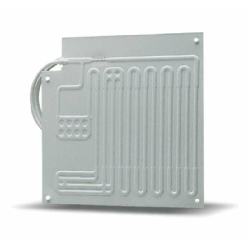 Vitrifrigo PT4-GR evaporatore a piastra