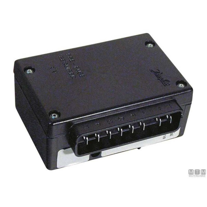 Centralina elettronica frigo Vitrifrigo