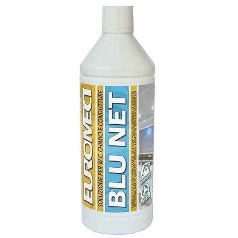 Euromeci Blu Net