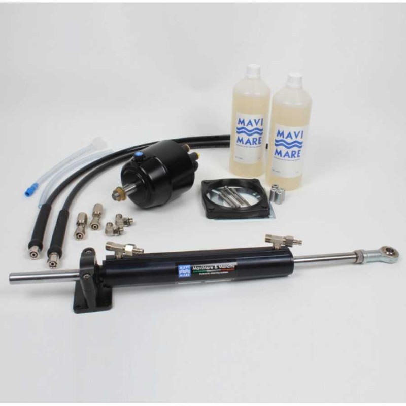 Mavi Mare GE75 kit timoneria barche da 7 a 12 metri