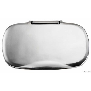 Box doccia Elissa con miscelatore e doccia Tiger