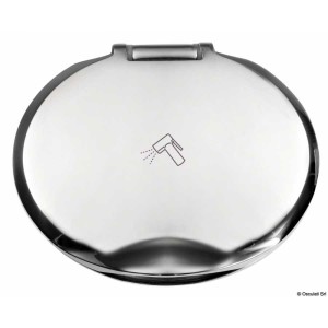 Box doccia Elissa con doccia Tiger